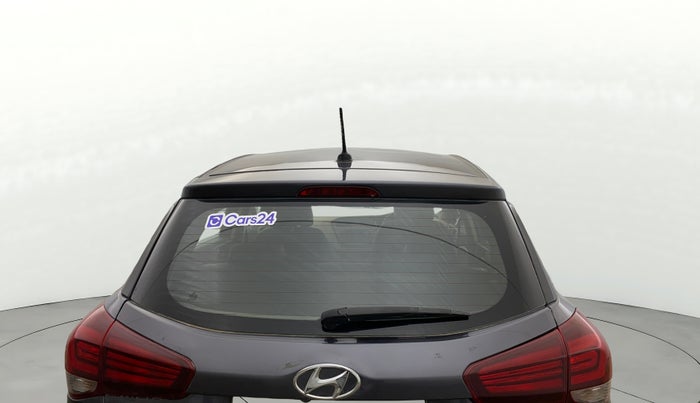 2020 Hyundai Elite i20 ASTA 1.2 (O), Petrol, Manual, 90,445 km, Rear Windshield