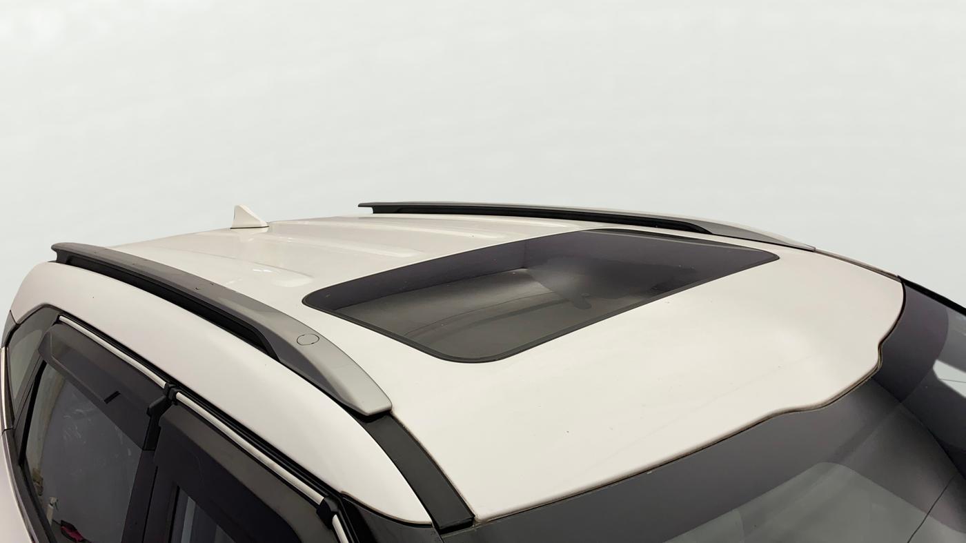 2020 KIA SELTOS HTX 1.5 PETROL, Petrol, Manual, 66,288 km, Roof