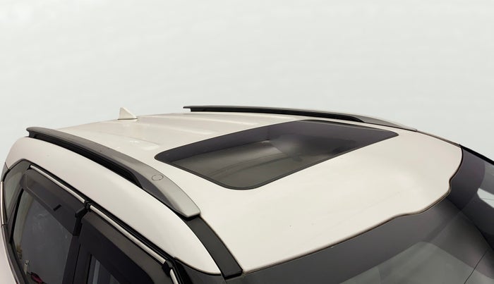 2020 KIA SELTOS HTX 1.5 PETROL, Petrol, Manual, 66,288 km, Roof