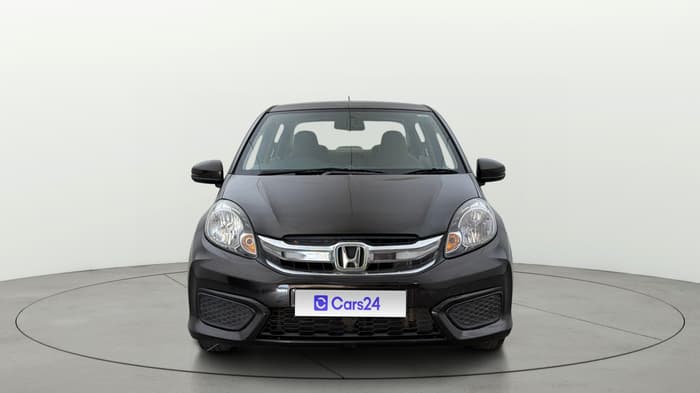 2016 Honda Amaze 1.2L I-VTEC SX, Petrol, Manual, 45,466 km, Front