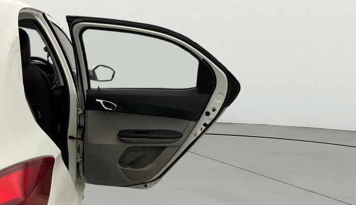 2019 Tata Tiago XZA PLUS PETROL, Petrol, Automatic, 63,758 km, RHS Rear Door