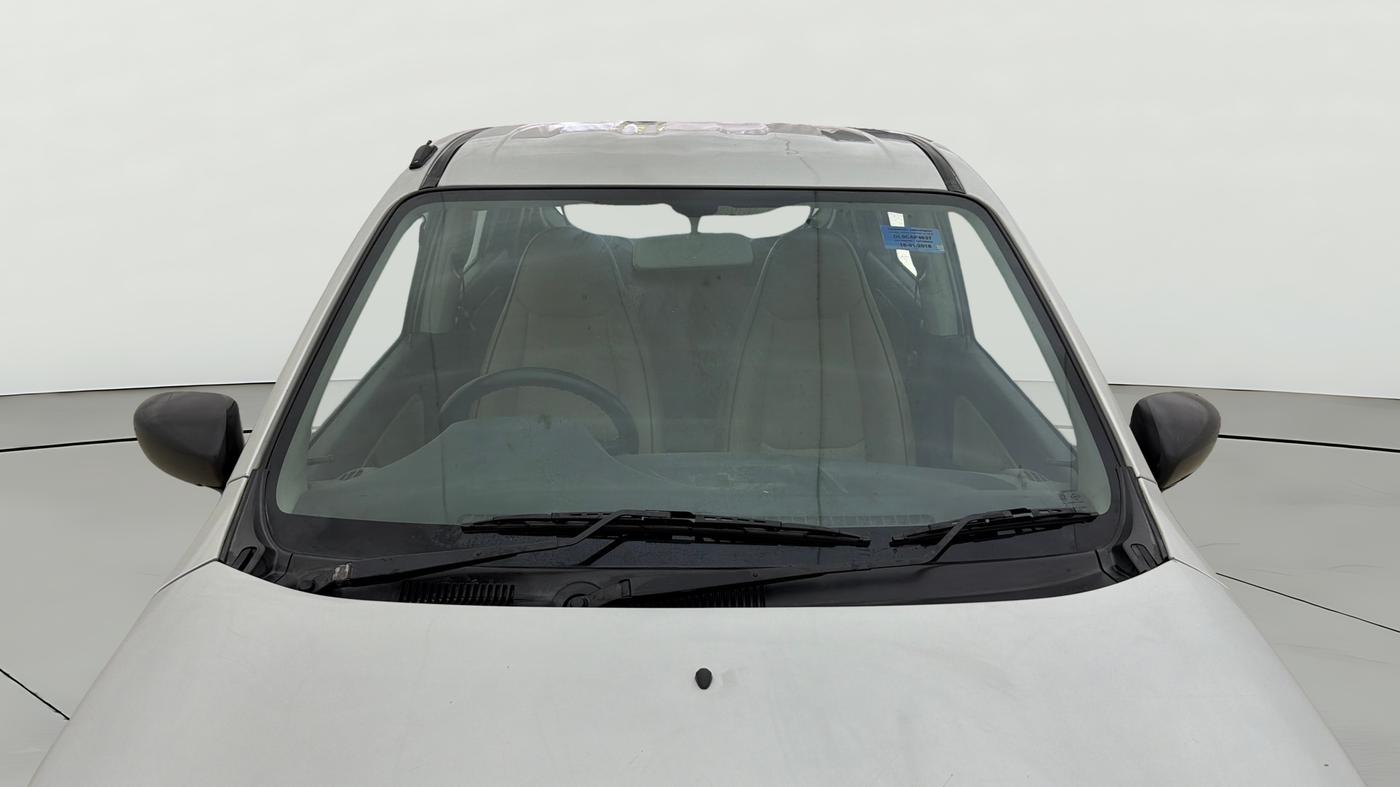 2018 Maruti Alto K10 LXI, Petrol, Manual, 43,248 km, Front Windshield