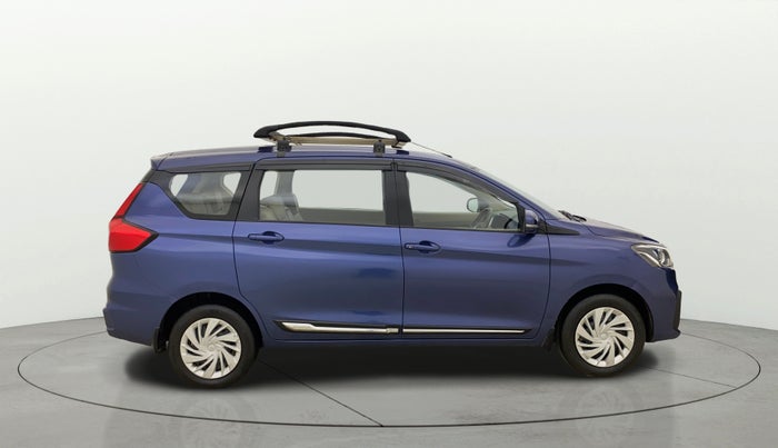 2021 Maruti Ertiga VXI CNG, CNG, Manual, 97,958 km, Right Side View