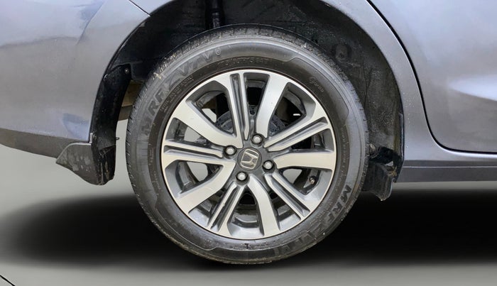 2024 Honda Amaze 1.2L I-VTEC VX, CNG, Manual, 18,907 km, Right Rear Wheel