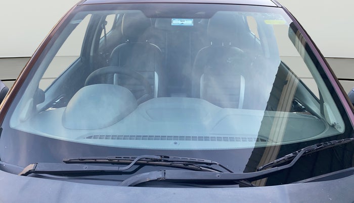 2020 Tata TIGOR XZ PLUS PETROL, Petrol, Manual, 69,958 km, Front Windshield
