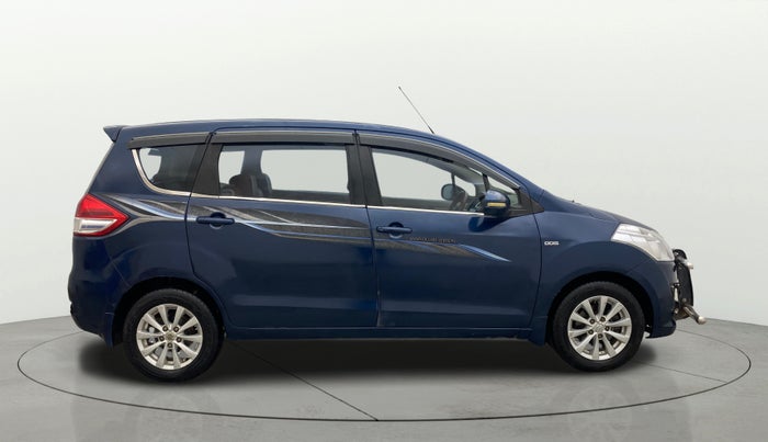 2014 Maruti Ertiga VDI, Diesel, Manual, 94,056 km, Right Side View