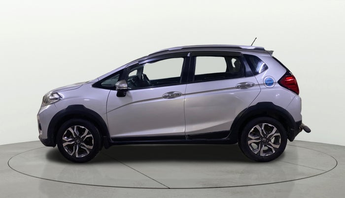 2018 Honda WR-V 1.5L I-DTEC VX MT, Diesel, Manual, 68,115 km, Left Side