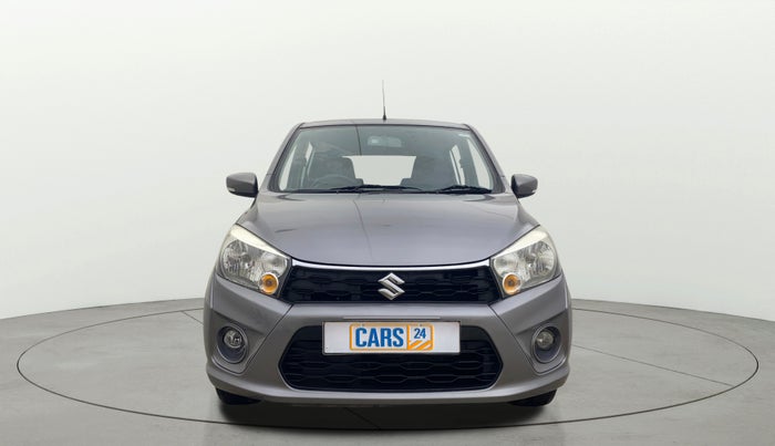 2019 Maruti Celerio ZXI, Petrol, Manual, 36,646 km, Front