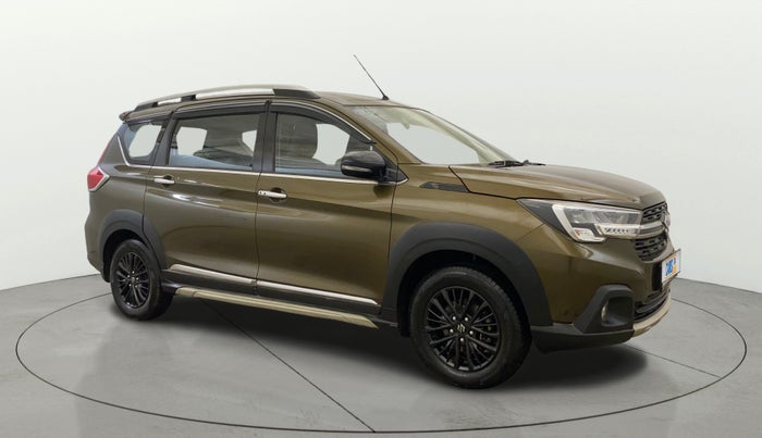 2020 Maruti XL6 ZETA AT, Petrol, Automatic, 85,410 km, SRP