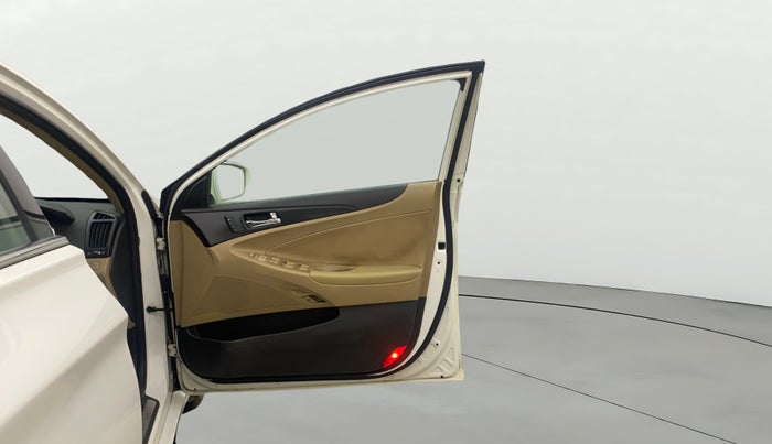 2013 Hyundai Sonata 2.4 GDI AT, Petrol, Automatic, 64,799 km, RHS Front Door