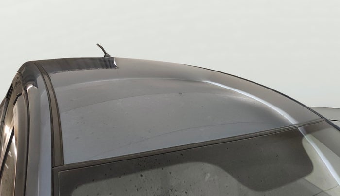 2014 Hyundai Xcent S (O) 1.2, Petrol, Manual, 64,985 km, Roof