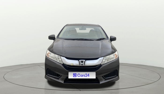 2015 Honda City 1.5L I-VTEC SV, Petrol, Manual, 87,386 km, Front