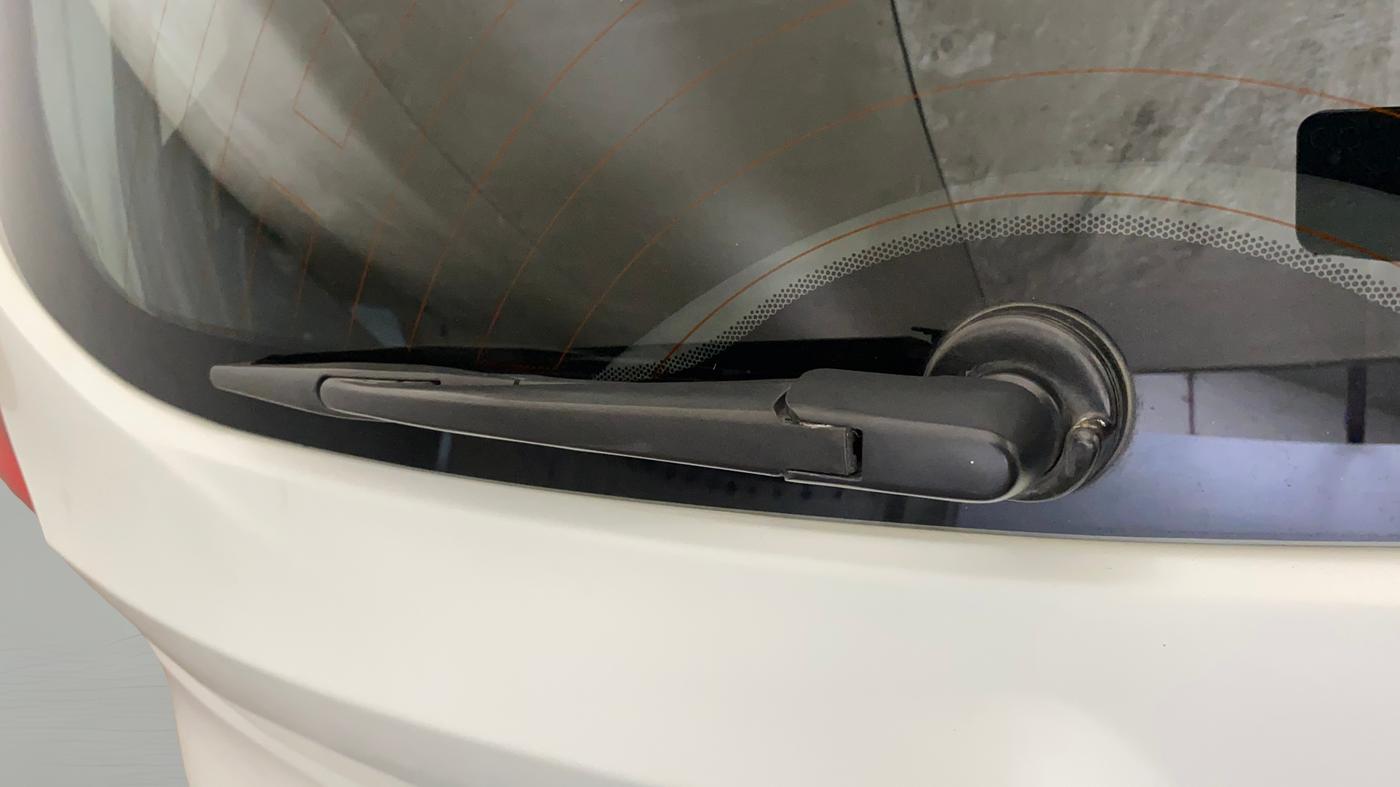2021 Tata Tiago XZ PLUS PETROL, Petrol, Manual, 73,668 km, Rear Wiper