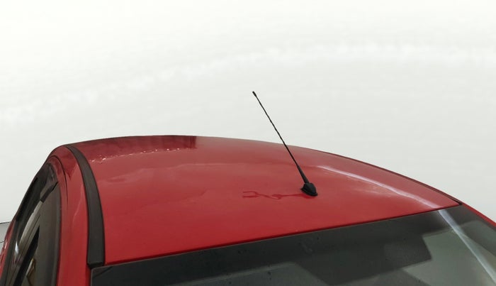 2020 Tata Tiago XZ PETROL, Petrol, Manual, 43,707 km, Roof