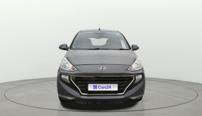 2019 Hyundai NEW SANTRO SPORTZ CNG, CNG, Manual, 79,475 km, Front