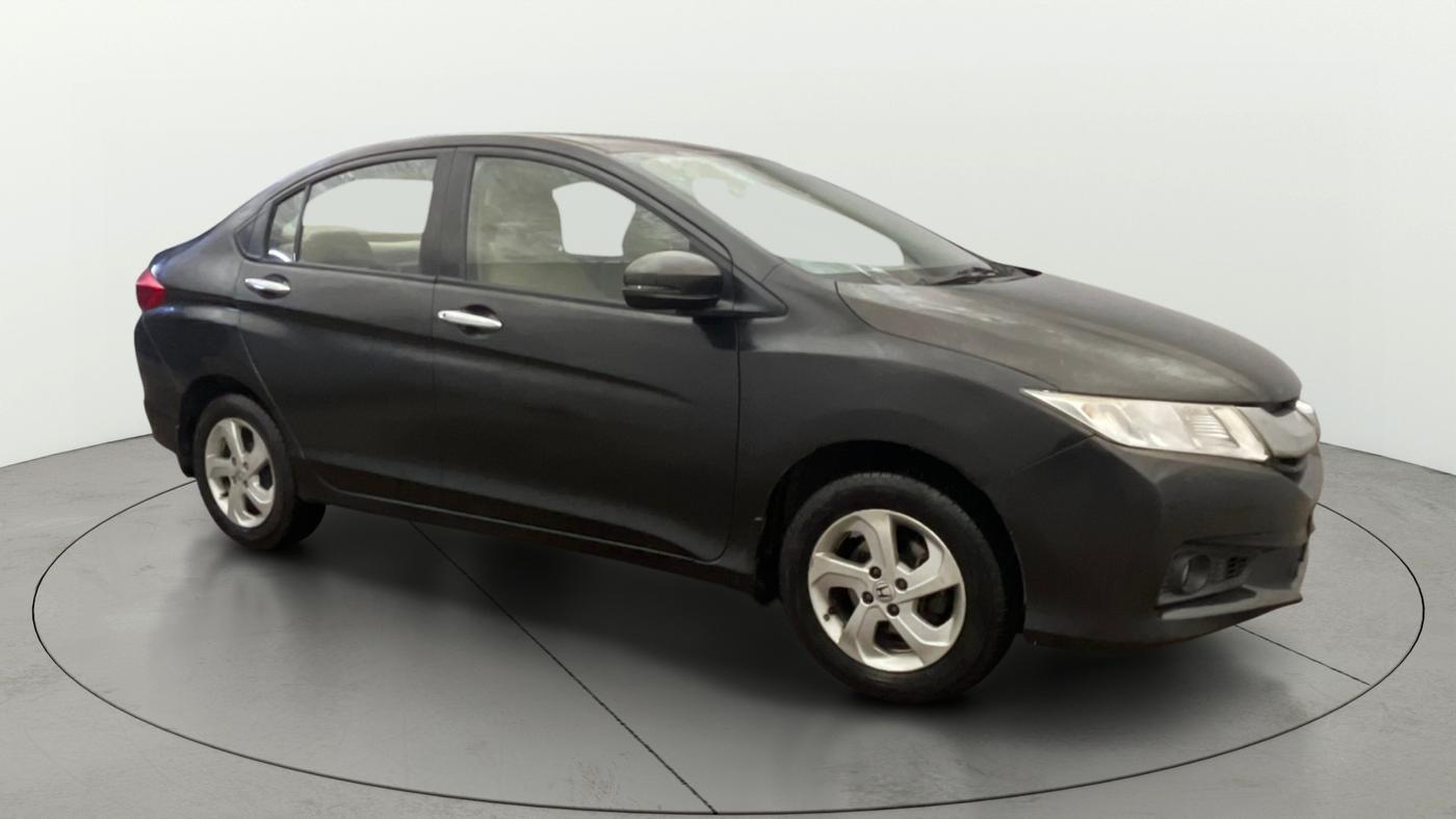 2014 Honda City 1.5L I-VTEC V MT, Petrol, Manual, 68,760 km, SRP