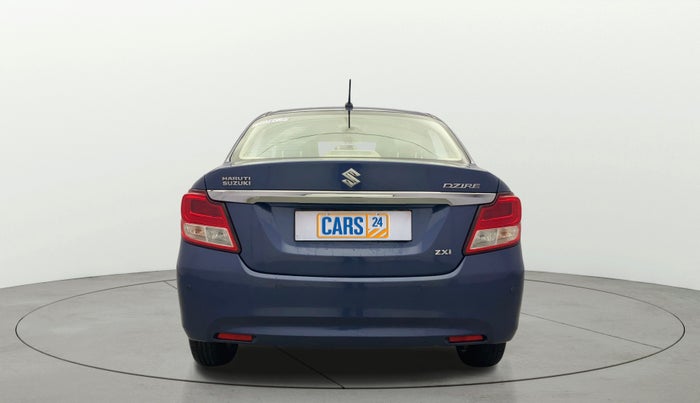 2018 Maruti Dzire ZXI, Petrol, Manual, 67,544 km, Back/Rear