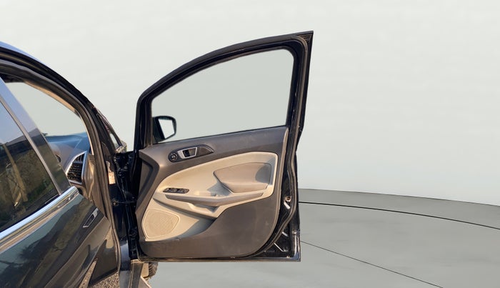 2013 Ford Ecosport TREND 1.5L DIESEL, Diesel, Manual, 90,829 km, RHS Front Door