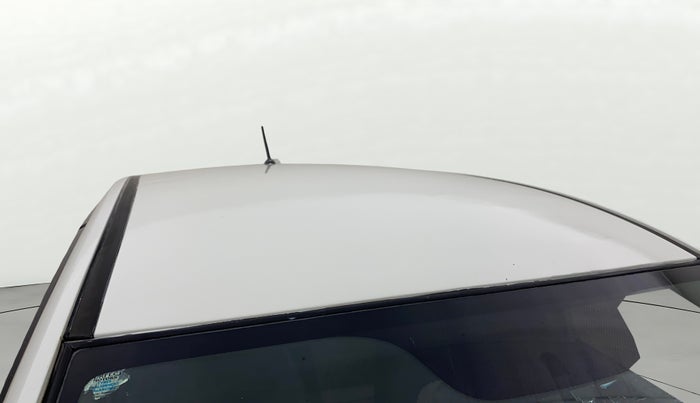 2017 Hyundai Grand i10 MAGNA 1.2 KAPPA VTVT, CNG, Manual, 65,305 km, Roof