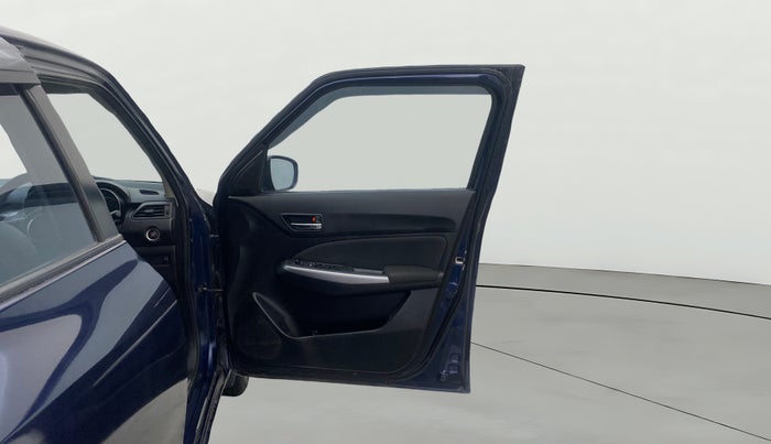 2020 Maruti Swift ZXI, Petrol, Manual, 66,031 km, RHS Front Door