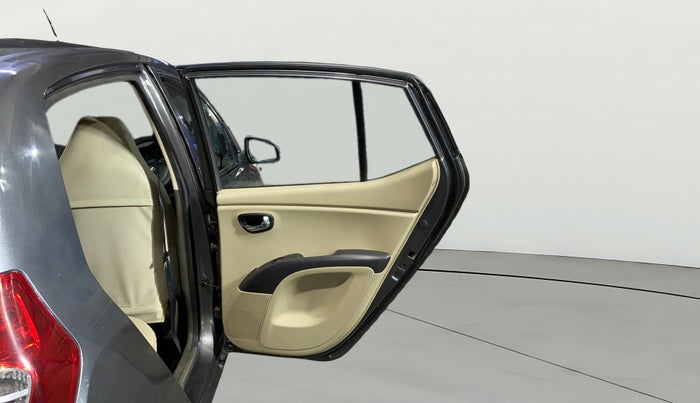 2013 Hyundai i10 MAGNA 1.2, Petrol, Manual, 21,011 km, RHS Rear Door