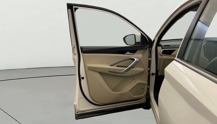 2021 MG HECTOR SHARP HYBRID 1.5 PETROL, Petrol, Manual, 18,789 km, LHS Front Door