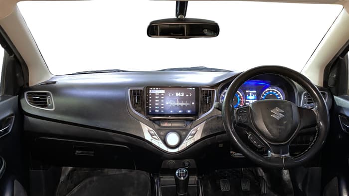 Interior