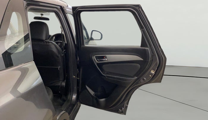 2018 Maruti Vitara Brezza ZDI, Diesel, Manual, 78,858 km, RHS Rear Door