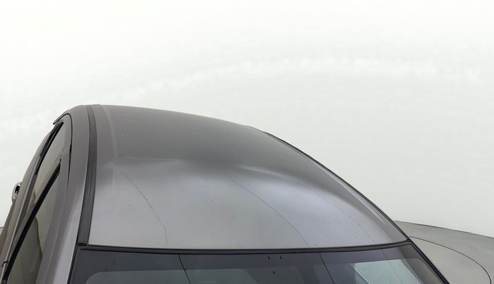 2018 Maruti Ciaz S 1.4 MT PETROL, Petrol, Manual, 1,31,896 km, Roof