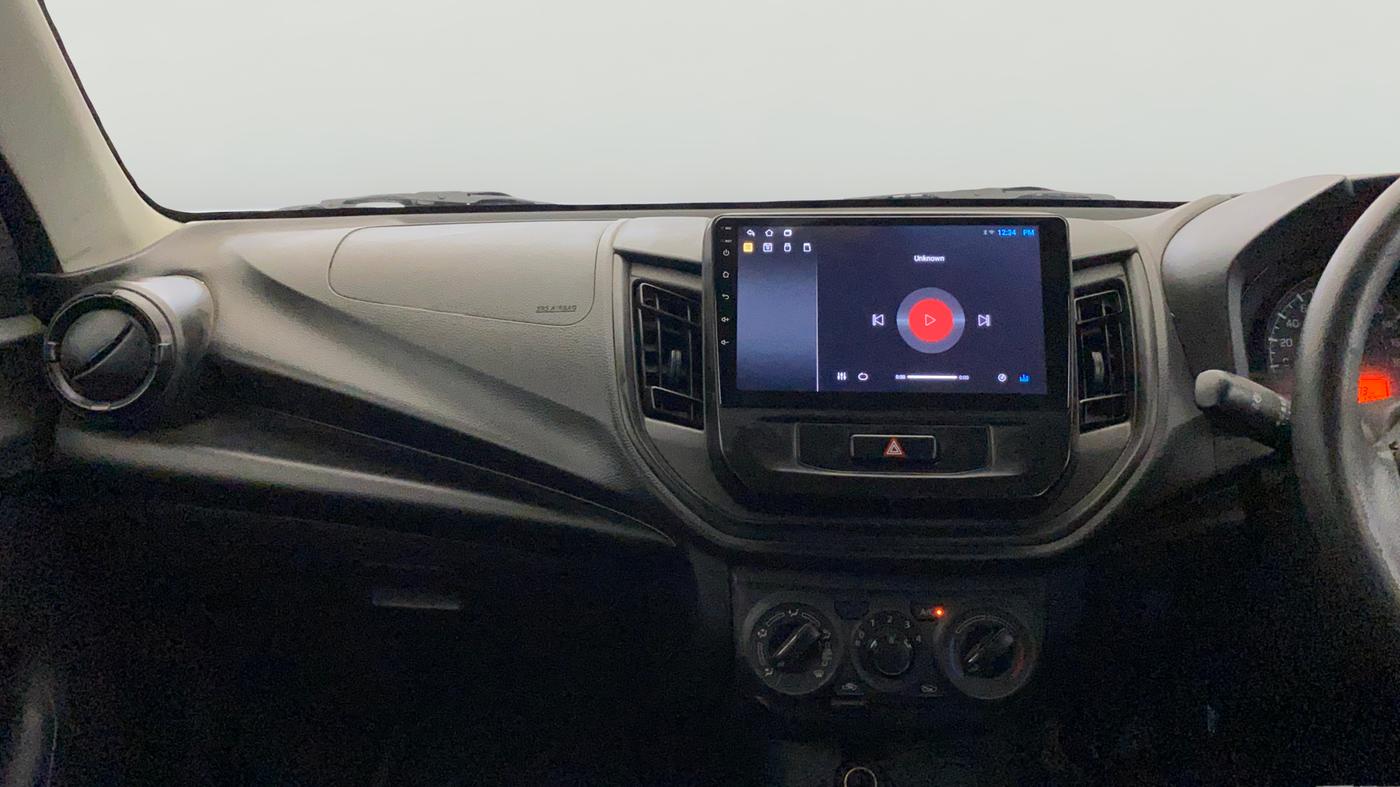 2023 Maruti Celerio LXI, Petrol, Manual, 34,524 km, Air Conditioner
