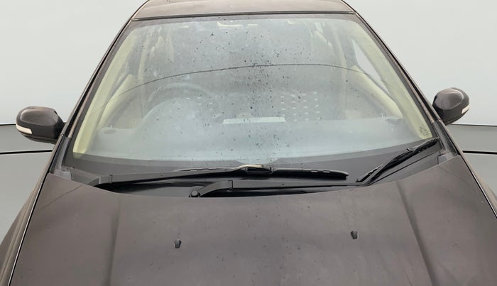 2013 Honda City 1.5L I-VTEC V MT SUNROOF, Petrol, Manual, 1,34,141 km, Front Windshield