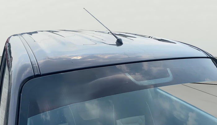 2020 Maruti S PRESSO VXI PLUS AMT, Petrol, Automatic, 49,799 km, Roof