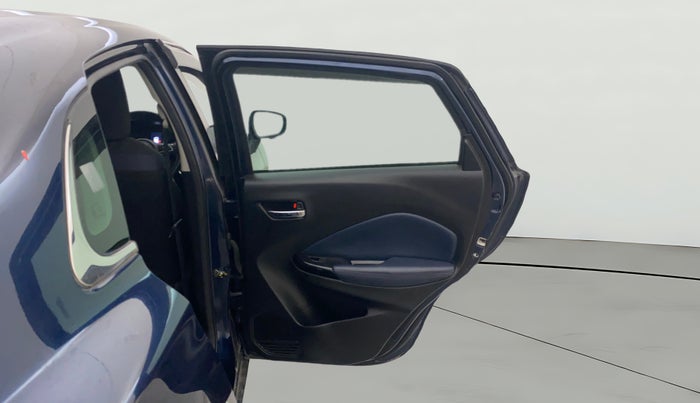 2022 Maruti Baleno ALPHA PETROL 1.2, Petrol, Manual, 20,740 km, RHS Rear Door