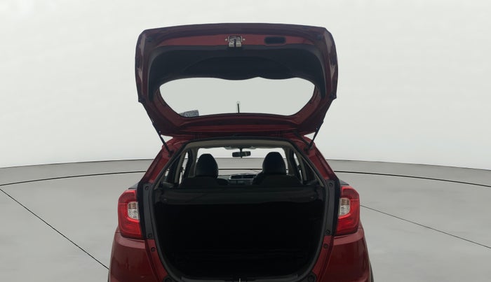 2019 Honda WR-V 1.2L I-VTEC VX MT, Petrol, Manual, 43,751 km, Boot Open Zoomed View