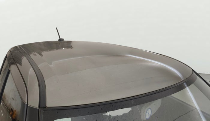 2021 Maruti Swift ZXI, Petrol, Manual, 27,489 km, Roof