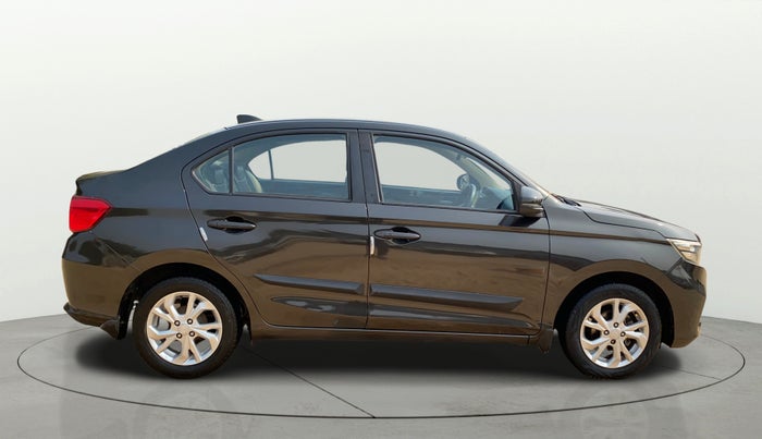 2019 Honda Amaze 1.2 V MT I-VTEC, Petrol, Manual, 74,996 km, Right Side View