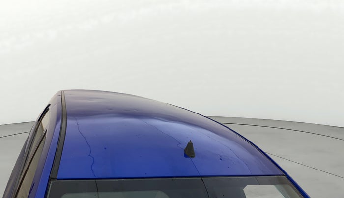 2013 Hyundai Eon ERA +, Petrol, Manual, 61,944 km, Roof