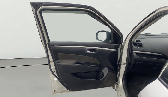 2017 Maruti Swift VXI, Petrol, Manual, 77,282 km, LHS Front Door