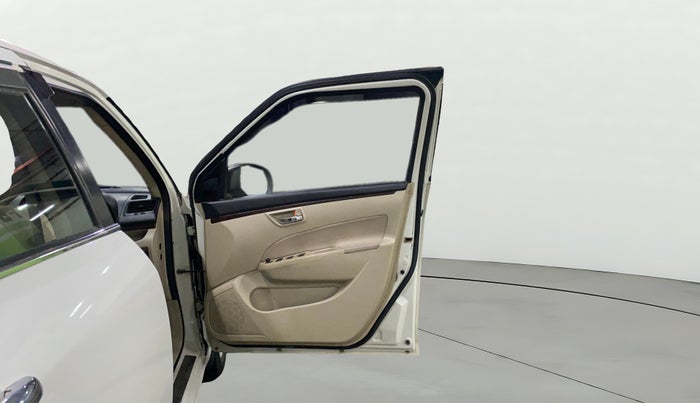 2015 Maruti Swift Dzire ZDI, Diesel, Manual, 88,174 km, RHS Front Door