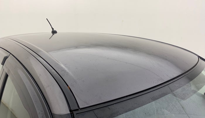 2017 Maruti Baleno DELTA PETROL 1.2, Petrol, Manual, 48,940 km, Roof