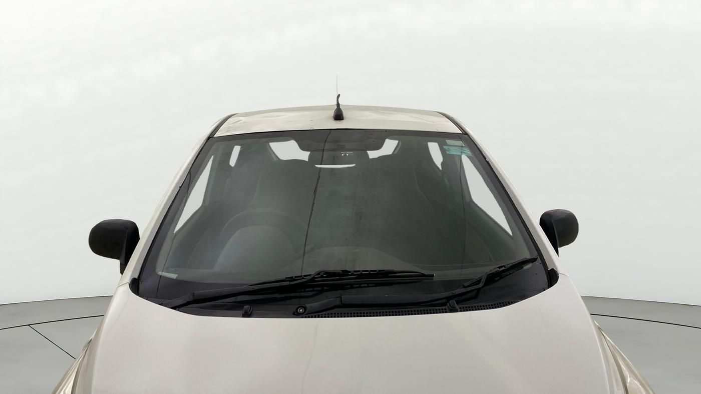 2013 Hyundai Eon ERA +, Petrol, Manual, 65,317 km, Front Windshield
