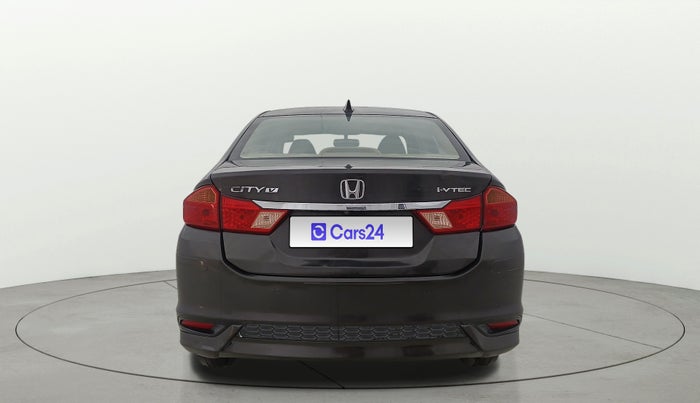 2019 Honda City 1.5L I-VTE V CVT, Petrol, Automatic, 57,022 km, Back/Rear