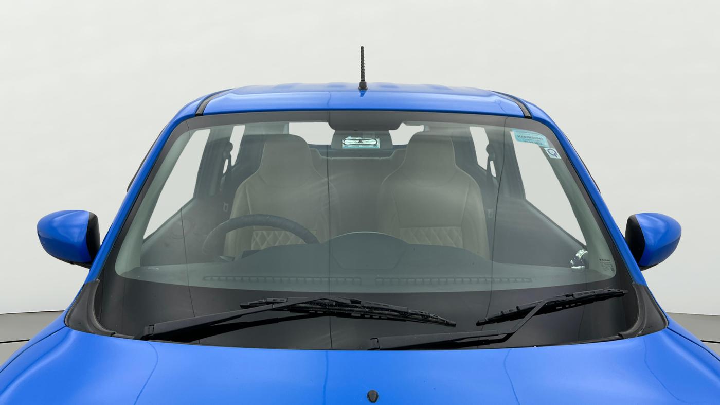 2023 Maruti S PRESSO VXI PLUS (O) AMT, Petrol, Automatic, 9,104 km, Front Windshield