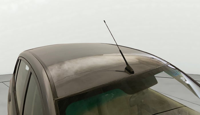 2013 Hyundai i10 SPORTZ 1.2 AT, Petrol, Automatic, 60,984 km, Roof