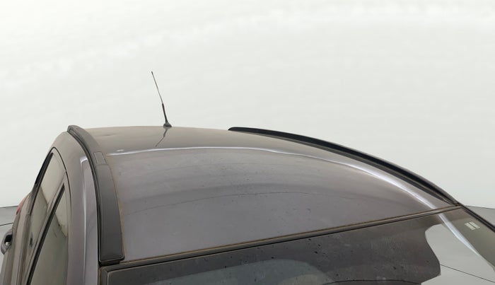 2015 Hyundai Grand i10 SPORTZ 1.2 KAPPA VTVT, Petrol, Manual, 45,848 km, Roof