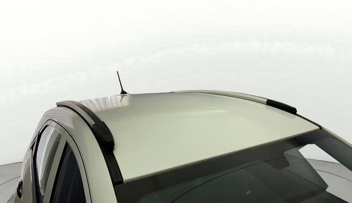 2019 Tata NEXON XM PETROL, Petrol, Manual, 55,684 km, Roof