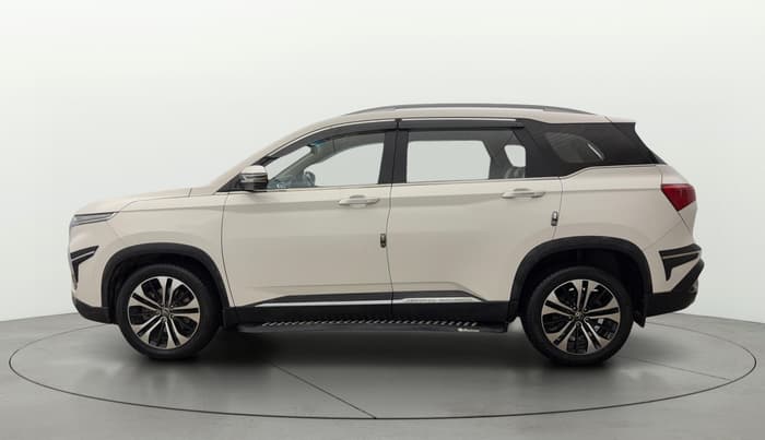 2021 MG HECTOR SHARP 1.5 PETROL CVT, Petrol, Automatic, 44,428 km, Left Side
