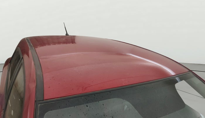 2020 Hyundai Elite i20 MAGNA PLUS 1.2, Petrol, Manual, 1,18,689 km, Roof