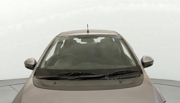 2019 Tata Tiago XZ PLUS PETROL, Petrol, Manual, 13,435 km, Front Windshield