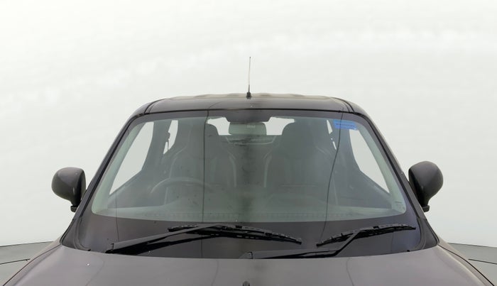 2021 Maruti S PRESSO VXI, Petrol, Manual, 28,129 km, Front Windshield